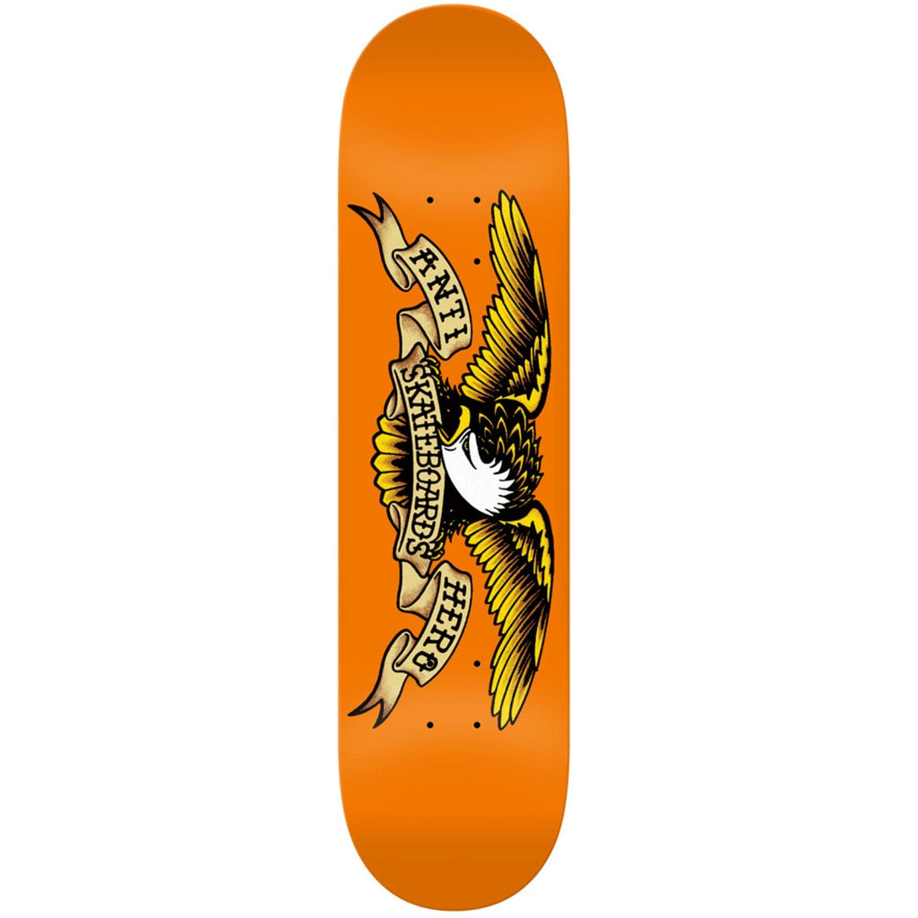 Anti Hero Classic Eagle Deck 9.0 Deck AntiHero 