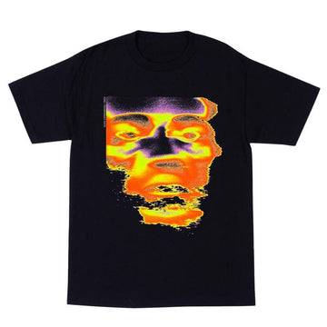 Quasi Heat T-shirt T-Shirts + Longsleeves Quasi 