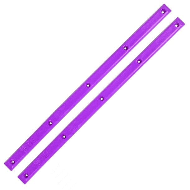Pig Board Rails Hardware Pig Purple 