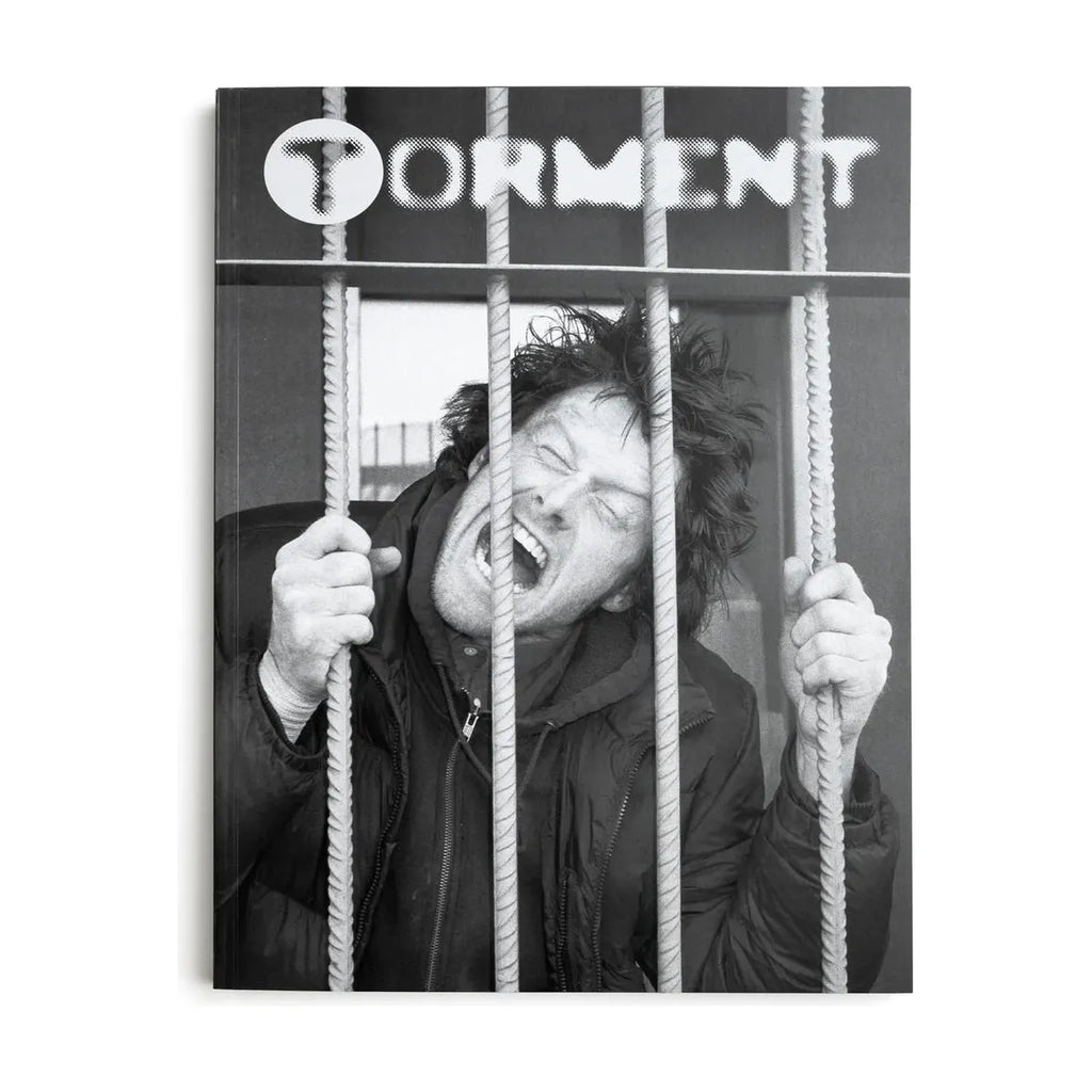 Torment Mag Issue 6 Magazine Torment Mag 