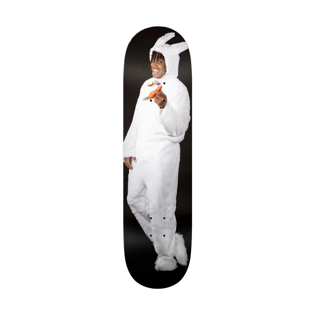 Real Ishod Bunny TT Deck 8.5 Deck Real 