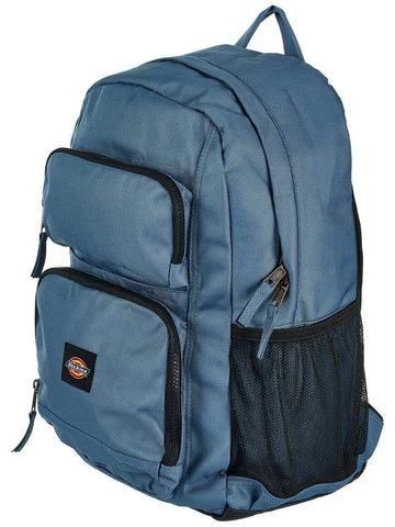 Dickies Double Zip Backpack Backpacks Dickies 