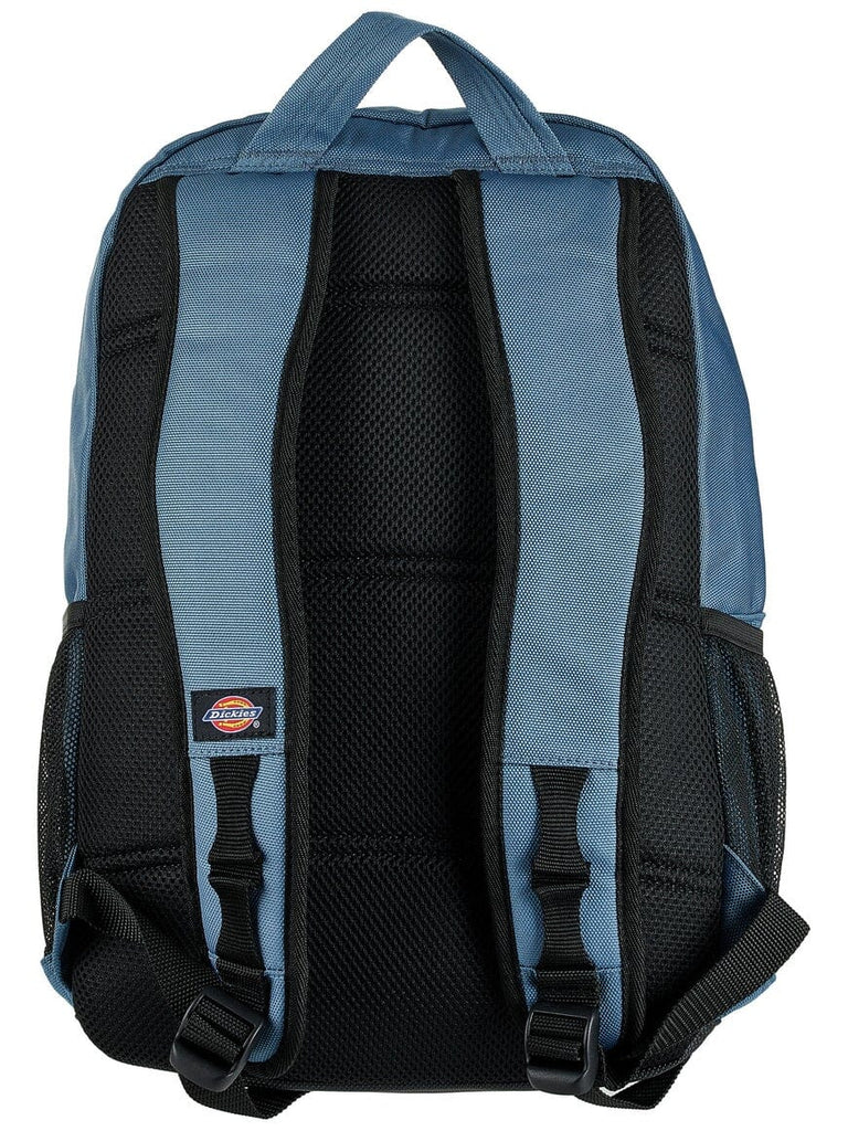 Dickies Double Zip Backpack Backpacks Dickies 