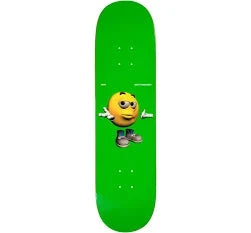 SCI-FI FANTASY ARIN LESTER EMOJI DECK 8.25 Deck Sci-Fi Fantasy 