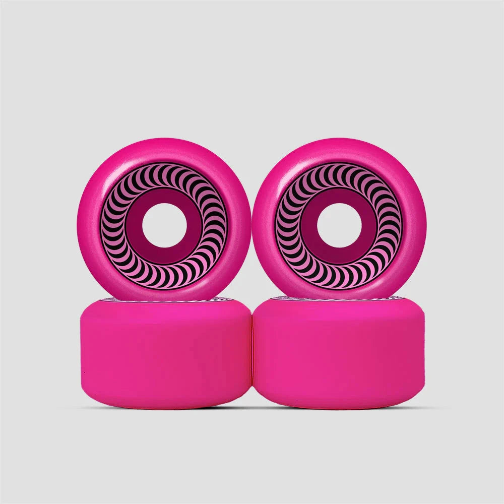 Spitfire F4 OG Classics Wheel 99A 53mm Wheels Spitfire 