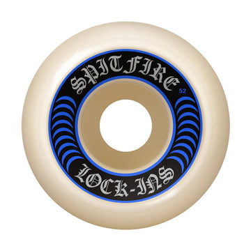 Spitfire F4 Lock-in 55 Wheels Spitfire 