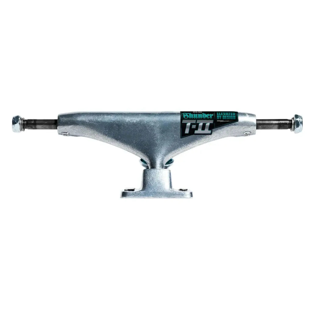 Thunder T-II Polished Truck Trucks Thunder 