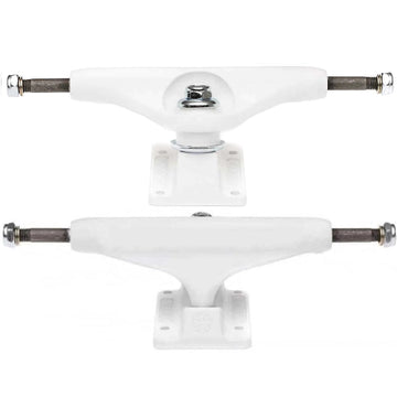 Independent Standard Trucks Whiteout Sk8 Skates 