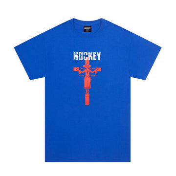 Hockey Sweet Heart Tee T-Shirts + Longsleeves Hockey 