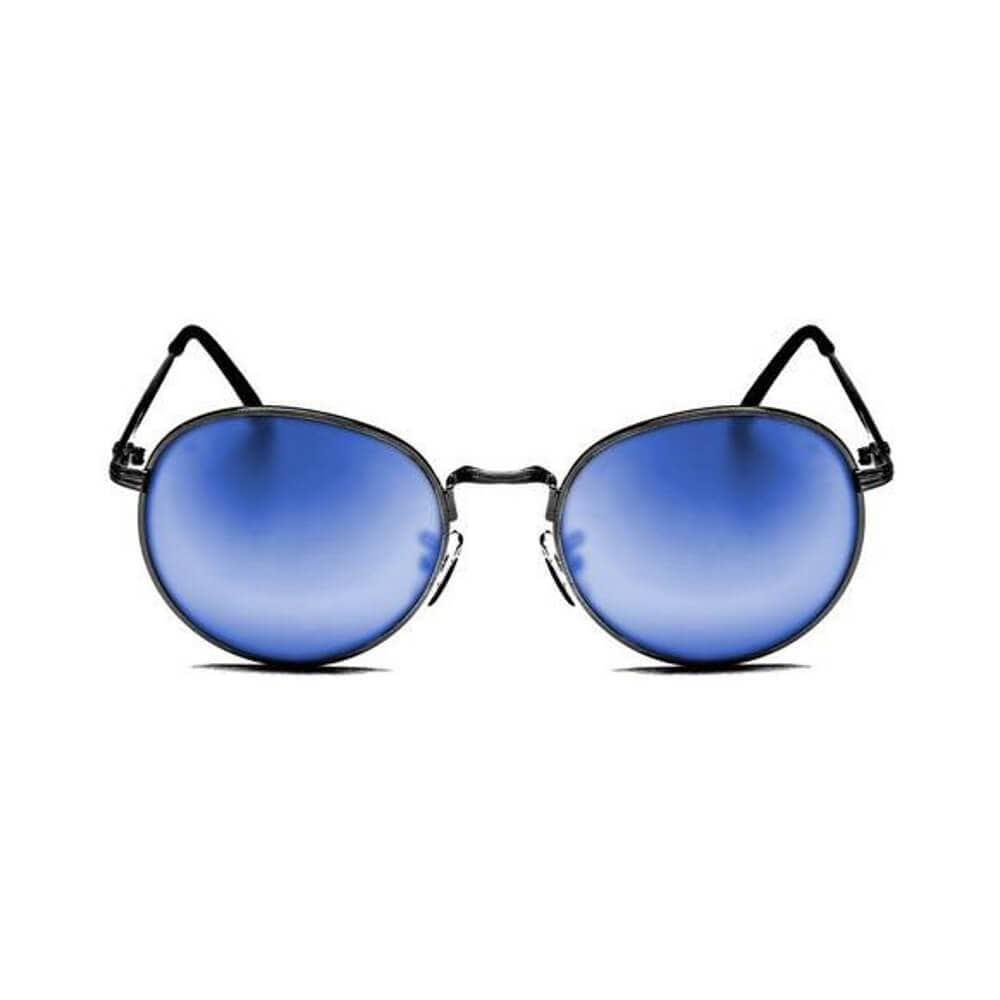 Happy Hour Holidaze Sunglasses Sunglasses Happy Hour Black/Blue 