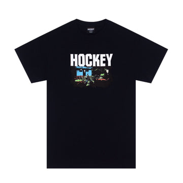 Hockey Raw Milk Tee T-Shirts + Longsleeves Hockey 