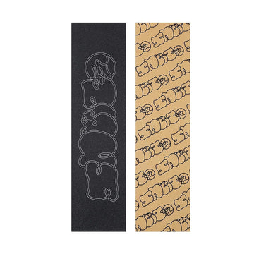 Sneeze X Classic 3M Reflective Griptape Grip Classic Grip 