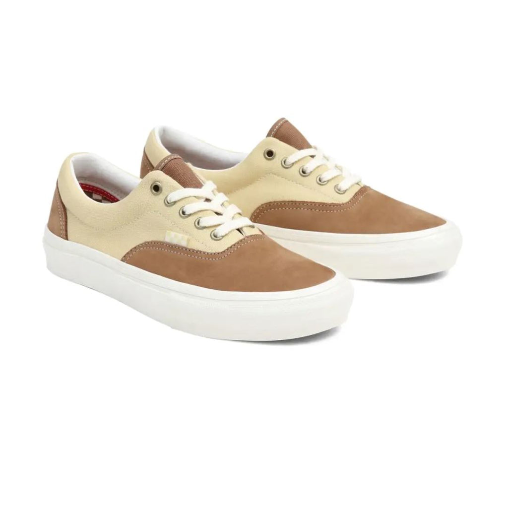 Vans Skate Era Shoe - Nubuck/Canvas Men's Shoes Vans 