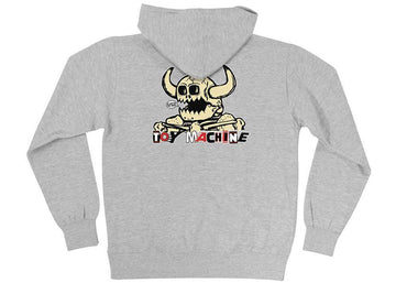 Independent x Toy Machine Mash Up Hoodie Hoodies + Crewnecks Independent 