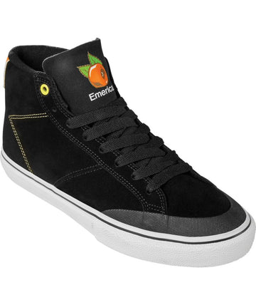 Emerica Omen Hi x OJ's Shoe Men's Shoes Emerica 