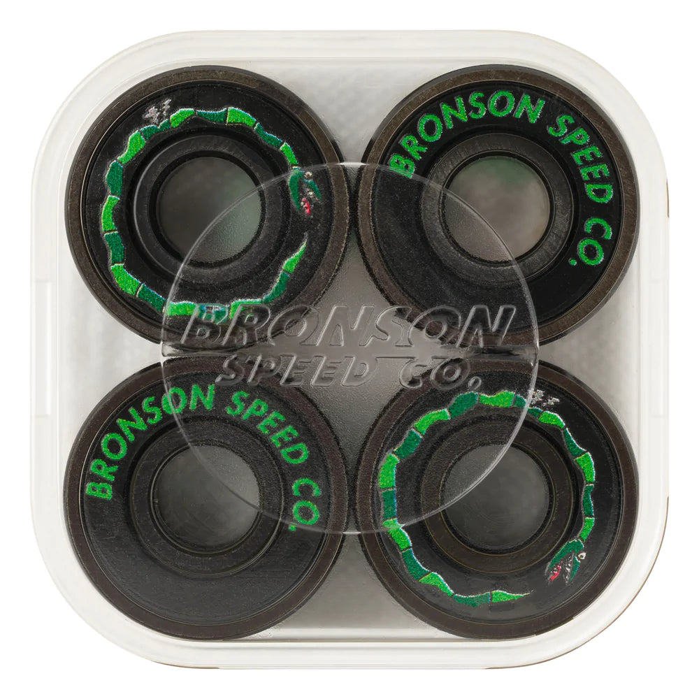 Bronson G3 Breana Bearings Bearings Bronson 