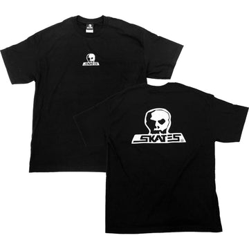 Skull Skates Logo Tee T-Shirts + Longsleeves Skull Skates 