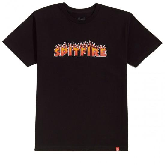 Spitfire Flash Fire SS Sk8 Skates