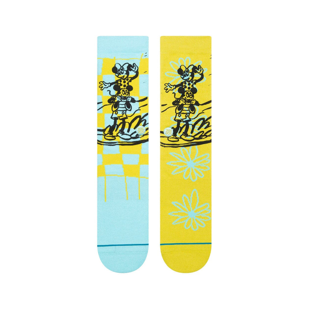 Stance Disney Classics x Tandem by Russ Socks Socks Stance 