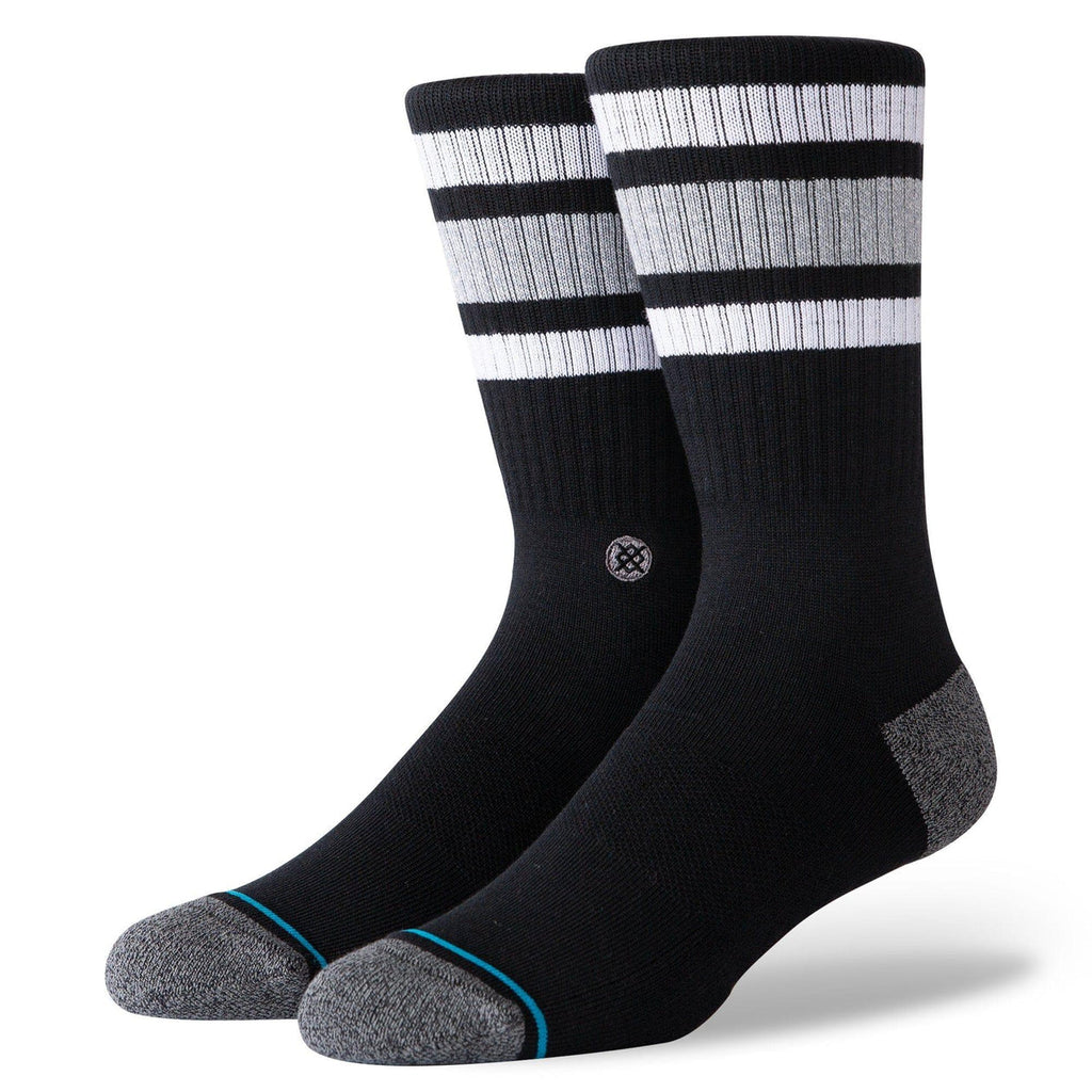 Stance Boyd Socks Socks Stance Medium Black 