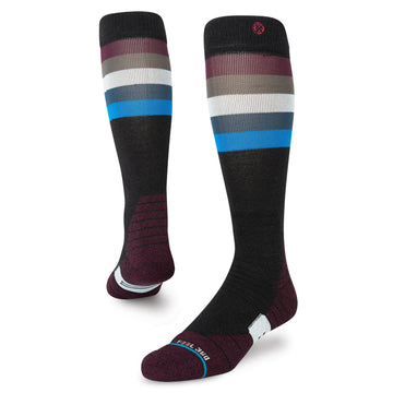 Stance Maliboo Snow Sock Socks Stance 