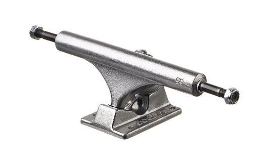 Ace Classic Truck Sk8 Skates Polished Silver 55