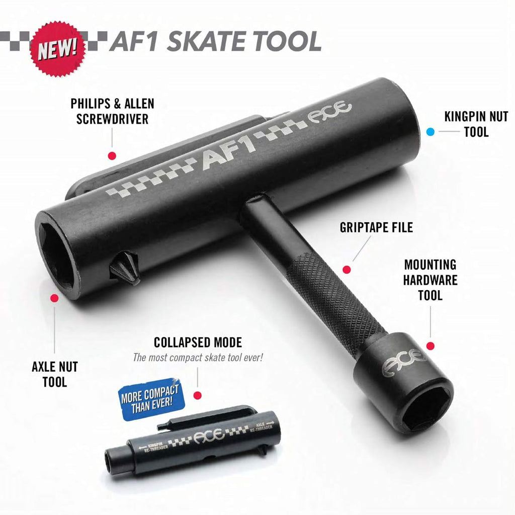 Ace AF1 Skate Tool Hardware Ace 