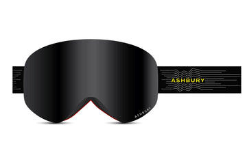 Ashbury Sonic Goggles - Siesemic Goggles Ashbury 
