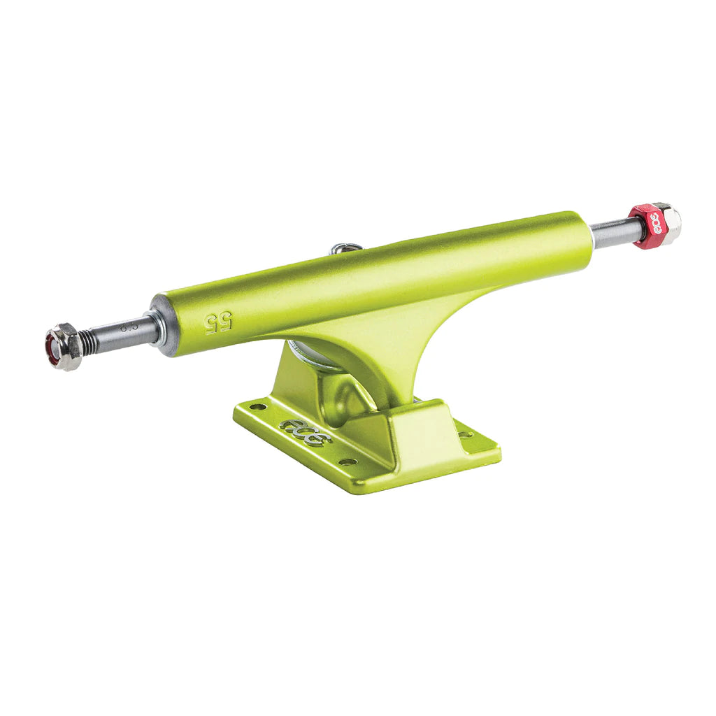 Ace AF-1 Trucks Trucks Ace Satin Lime 33 