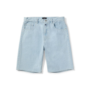 HUF Bayview Short - Denim Bottoms HUF 