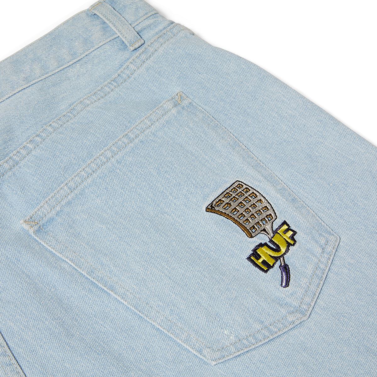 Huf jeans best sale