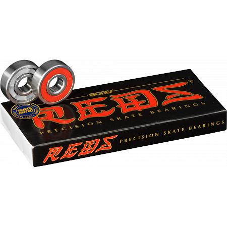 Bones Reds Bearings Unclassified Sk8 Skates