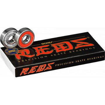 Bones Reds Bearings Unclassified Sk8 Skates