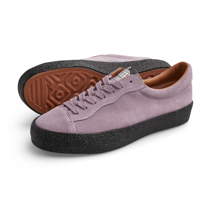 Last Resort AB VM002 LO - Lilac/Black Men's Shoes Last Resort 