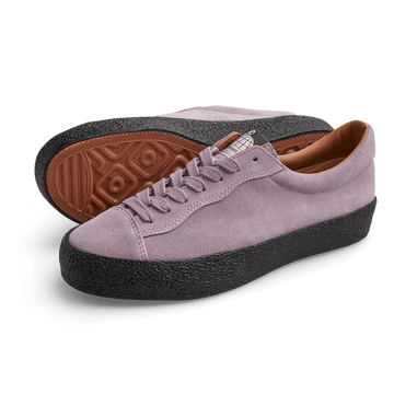 Last Resort AB VM002 LO - Lilac/Black Men's Shoes Last Resort 