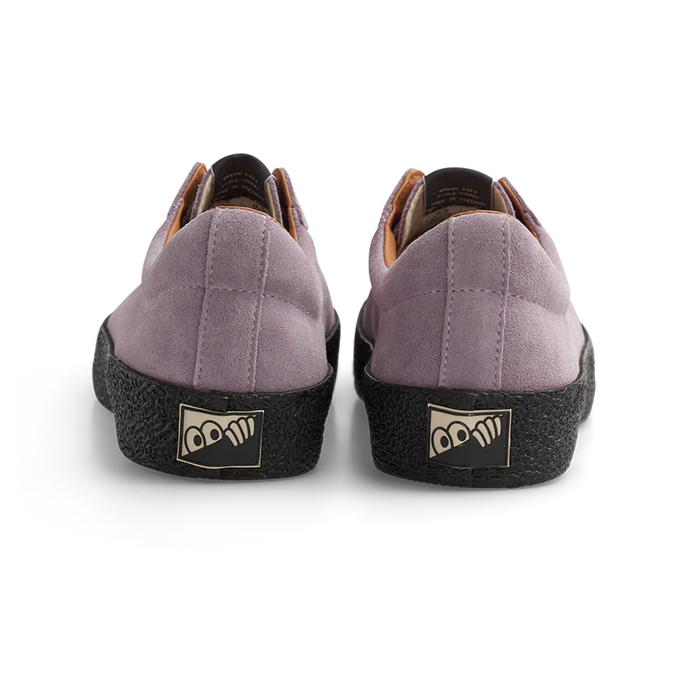 Last Resort AB VM002 LO - Lilac/Black Men's Shoes Last Resort 