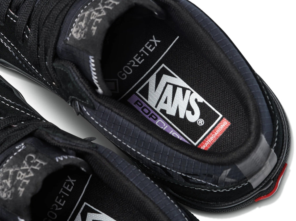 Vans Skate Half Cab 92' Gore-Tex Shoe Men's Shoes Vans 