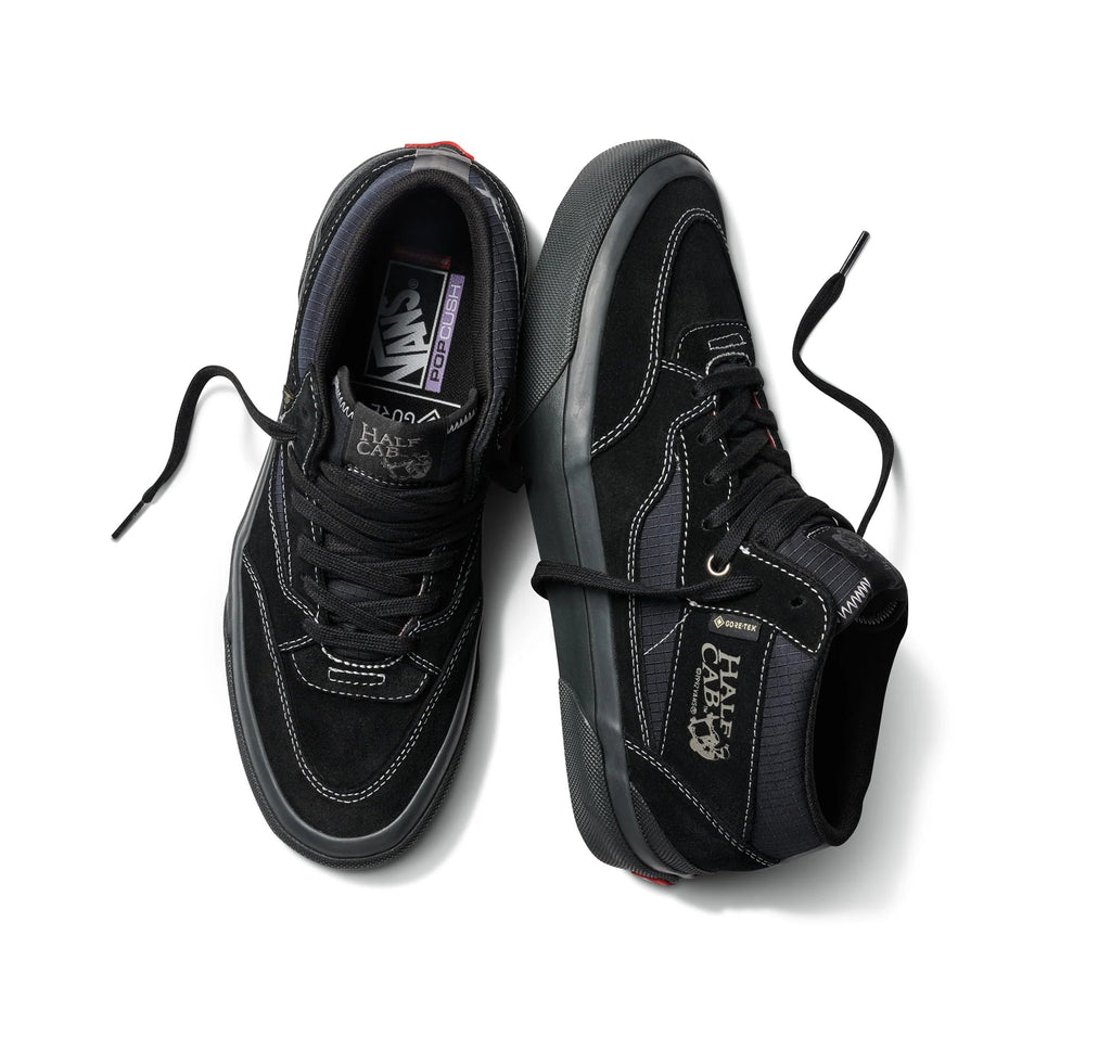 Vans Skate Half Cab 92' Gore-Tex Shoe Men's Shoes Vans 