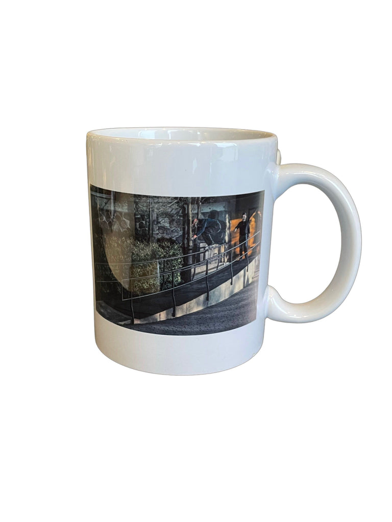 Sk8 Skates Team Mug Miscellaneous Sk8 Skates Fane 