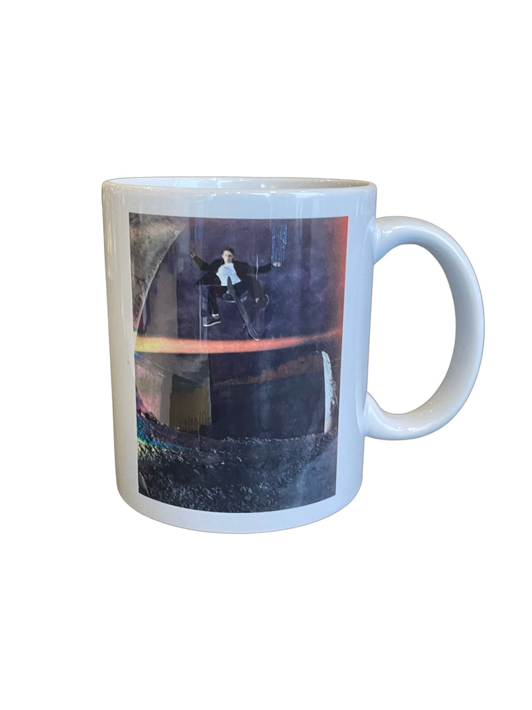 Sk8 Skates Team Mug Miscellaneous Sk8 Skates Erik 