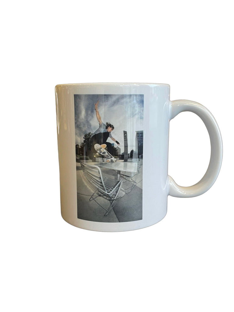 Sk8 Skates Team Mug Miscellaneous Sk8 Skates Julian 