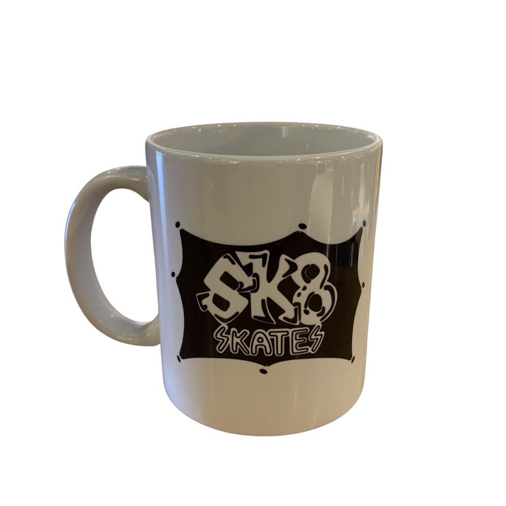 Sk8 Skates Mug Unclassified Sk8 Skates