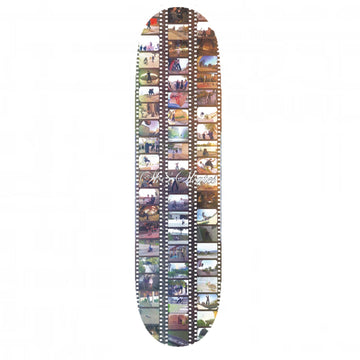Sk8 Skates Stone Cold Deck Deck Sk8 Skates 