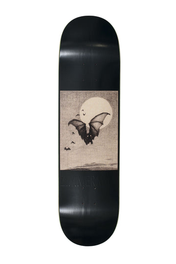 Jenny Keiran Zimmerman Bat Deck 8.25 Deck Jenny 