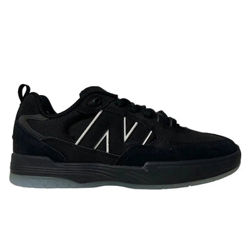 New Balance 808 Tiago Shoe - Black/Black Men's Shoes New Balance 