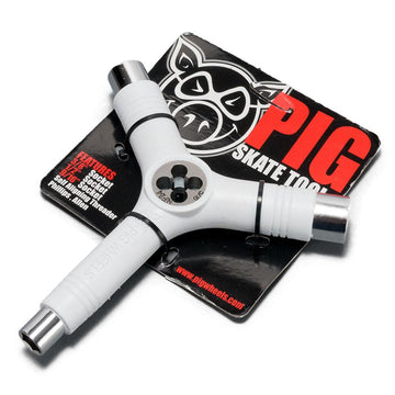 Pig Tool Sk8 Skates