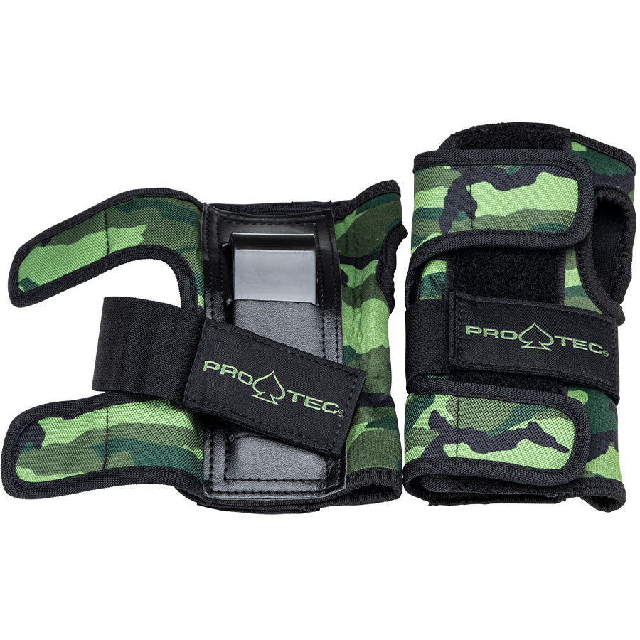 Pro Tec Wrist Guards Helmets & Safety Gear Pro-Tec 