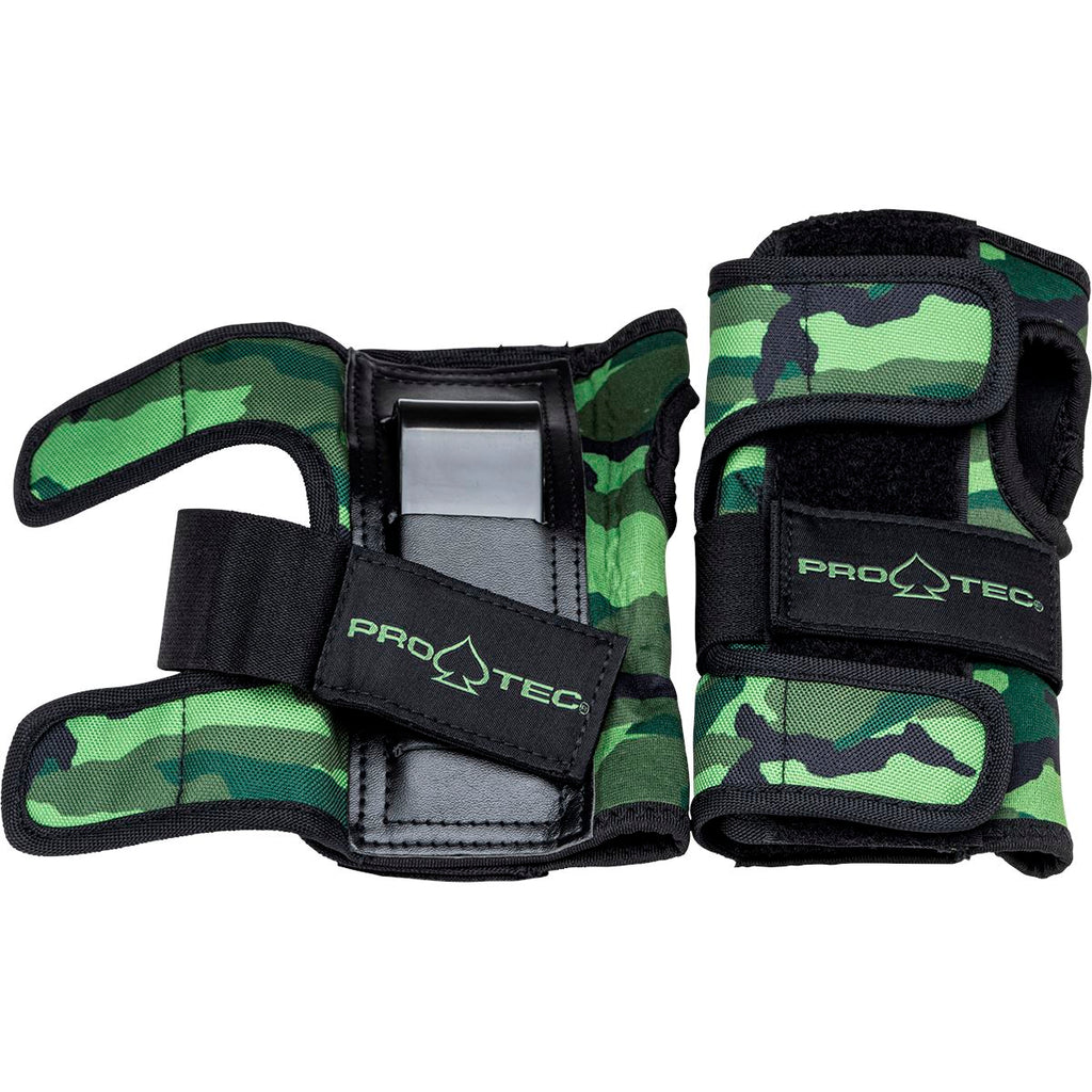 Pro Tec Junior 3 Pack Pad Set Helmets & Safety Gear Pro-Tec 