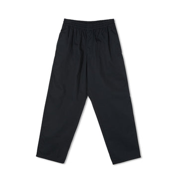 Polar Surf Pants - Black Bottoms Polar 