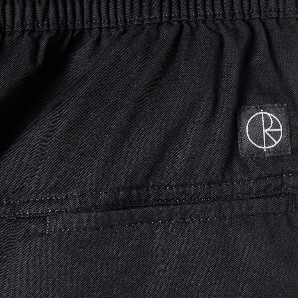 Polar Surf Pants - Black Bottoms Polar 